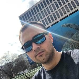 Meet your Posher, Diego